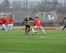 Kalmar FF U19 - Kristianopel…